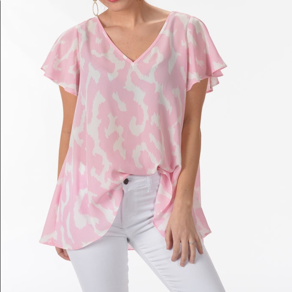 Buddy love top